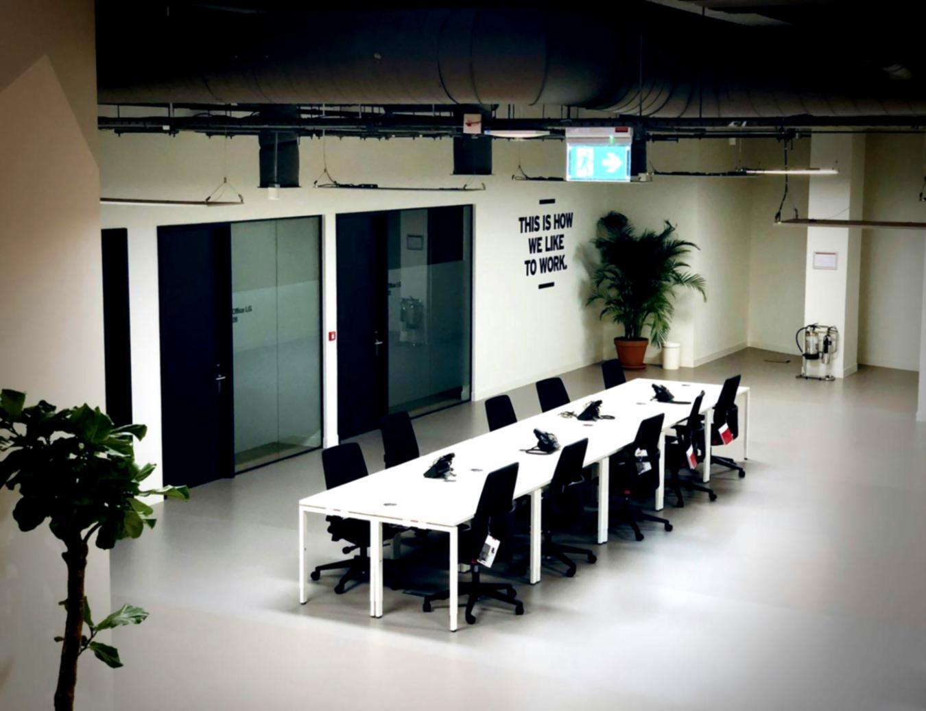 Oficina axivorae en Valladolid