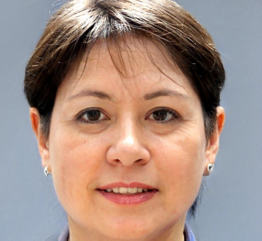 Amalia Serrano